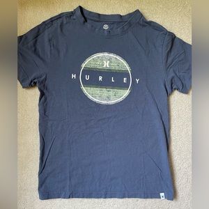Hurley TShirt!
